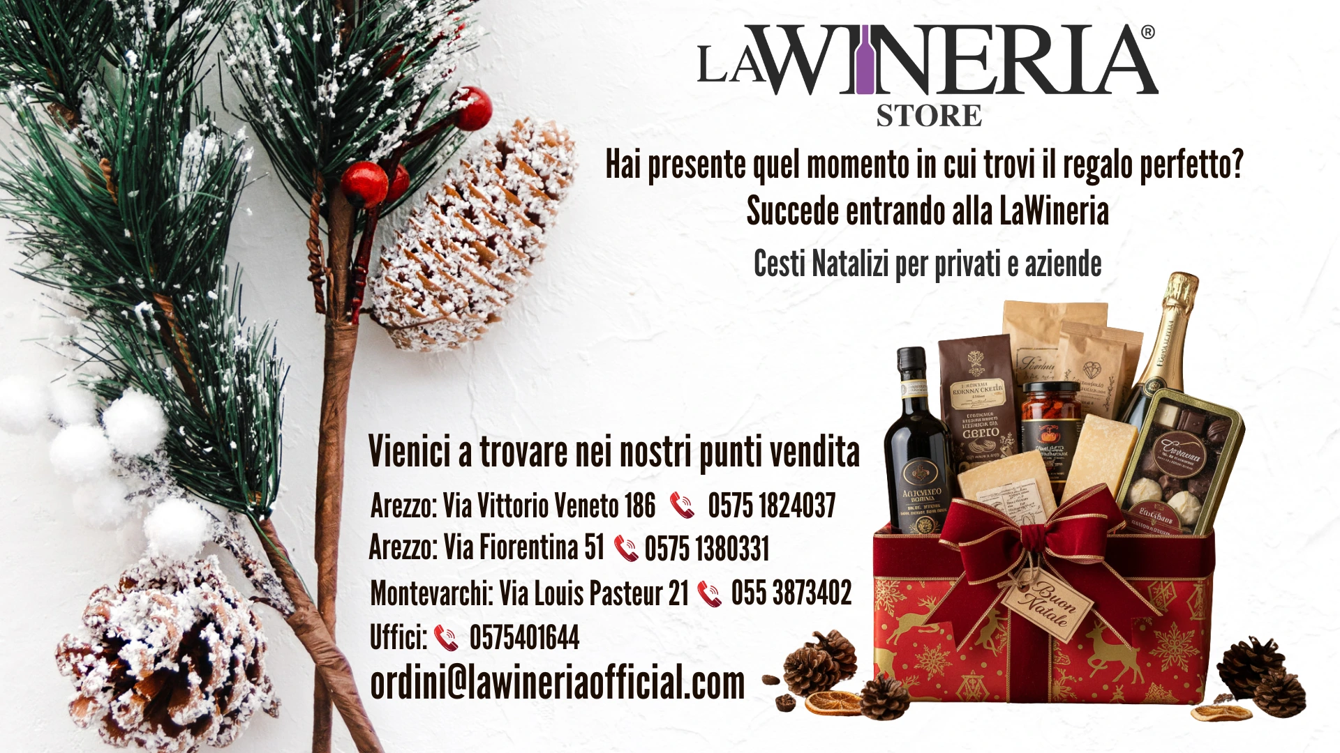 Hai presente quel momento in cui trovi il regalo perfetto Succede entrando alla LaWineria (1)